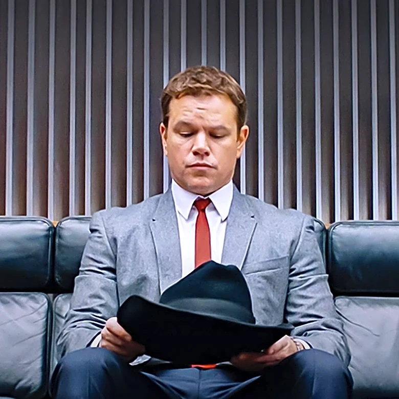 Matt Damon Discusses Filming 'The Odyssey' Across Diverse Global Locations