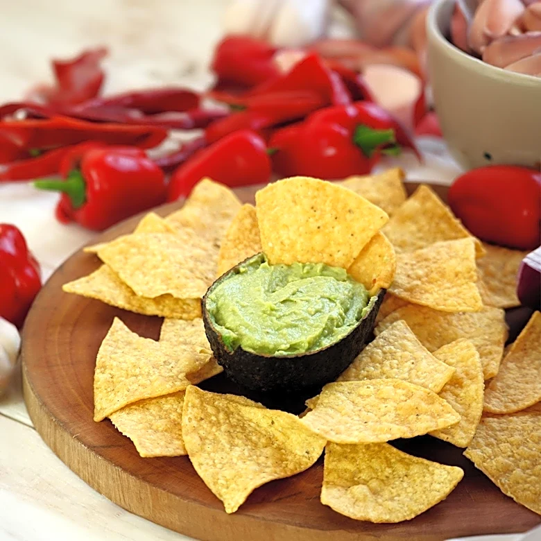 Chipotle Offers Free Chips and Guac for National Avocado Day Celebration