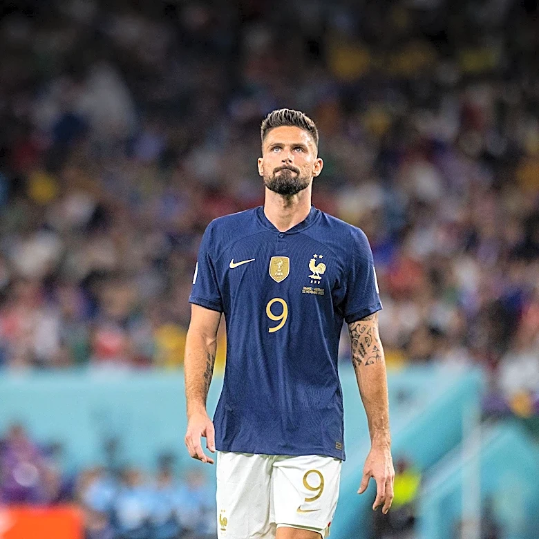 Zinedine Zidane Appointed to Lead France to 2030 World Cup Victory