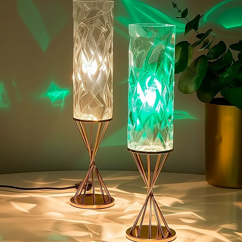 Joanna Gaines' Target Collection Features Cozy Cordless Lamp for Home Decor