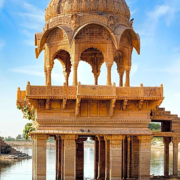 Inspiring Vacations Expands India Tours Beyond the Golden Triangle