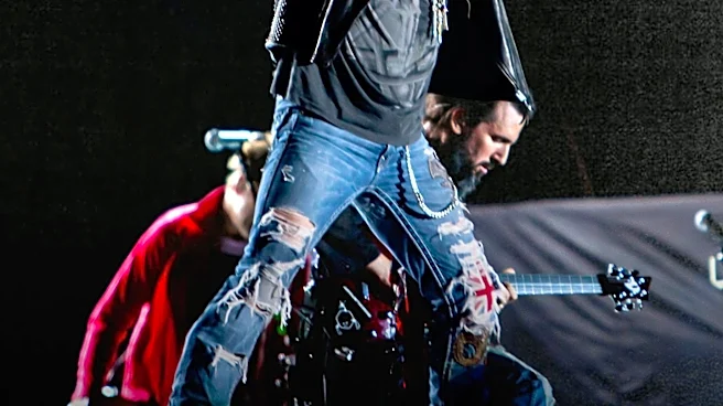 Guns N' Roses 2026 North American Tour: Ticket Availability and Pricing Details