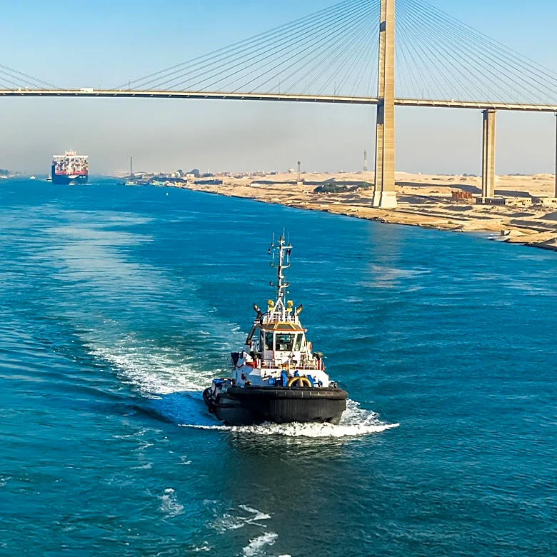 Turkish Tanker Owner Ditaş Expands Fleet with New Suezmax Order