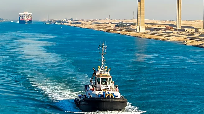 Turkish Tanker Owner Ditaş Expands Fleet with New Suezmax Order