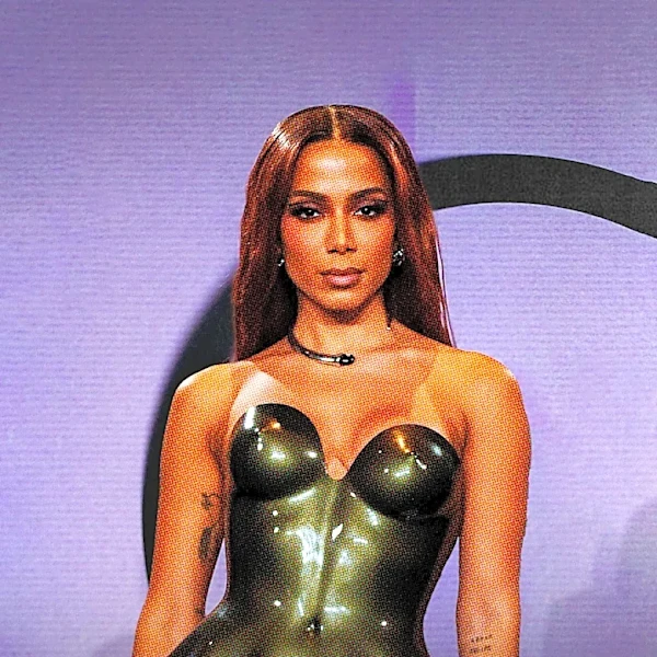 Anitta's 'Equilibrivm II' Voted Best New Latin Music by Billboard Readers