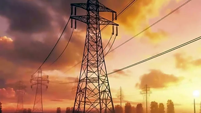 Senator Hyde-Smith Seeks Solutions to Manage Electricity Costs Amid Data Center Growth