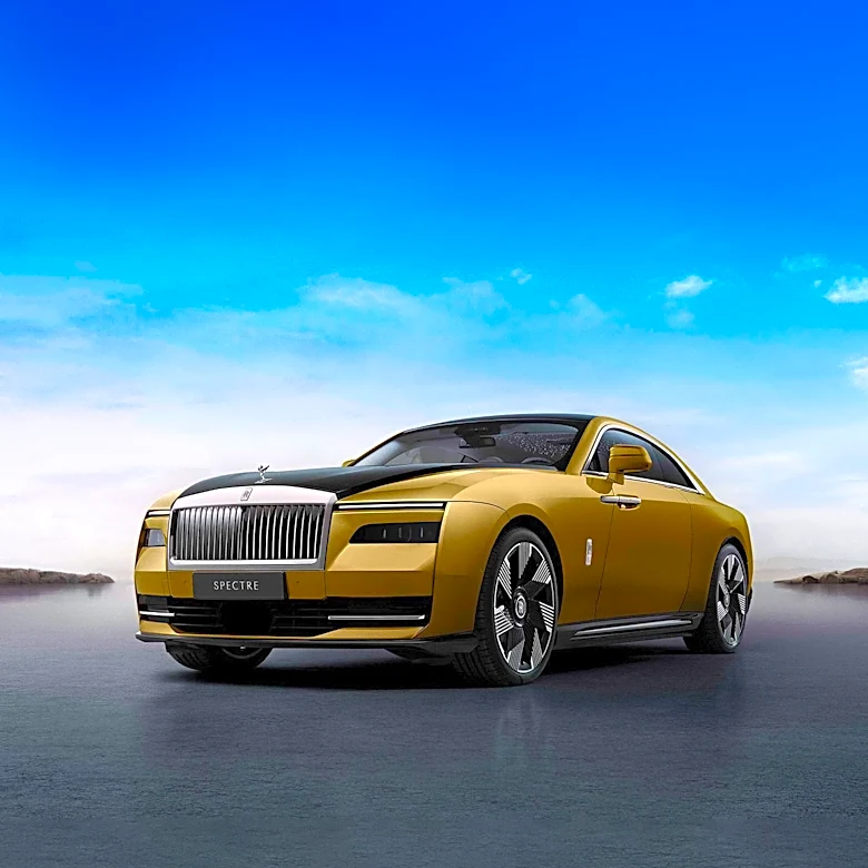Bunnie Xo Defends $500,000 Rolls-Royce Purchase Amidst Jelly Roll Divorce
