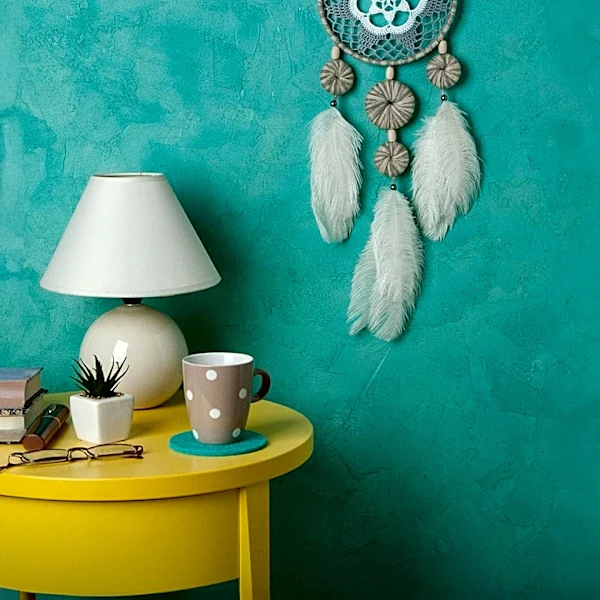 Film-Inspired Interiors Offer Creative Home Decor Ideas