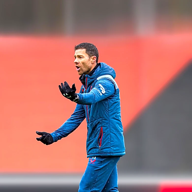 Xabi Alonso's Strategy at Chelsea Inspired by Bayer Leverkusen Success