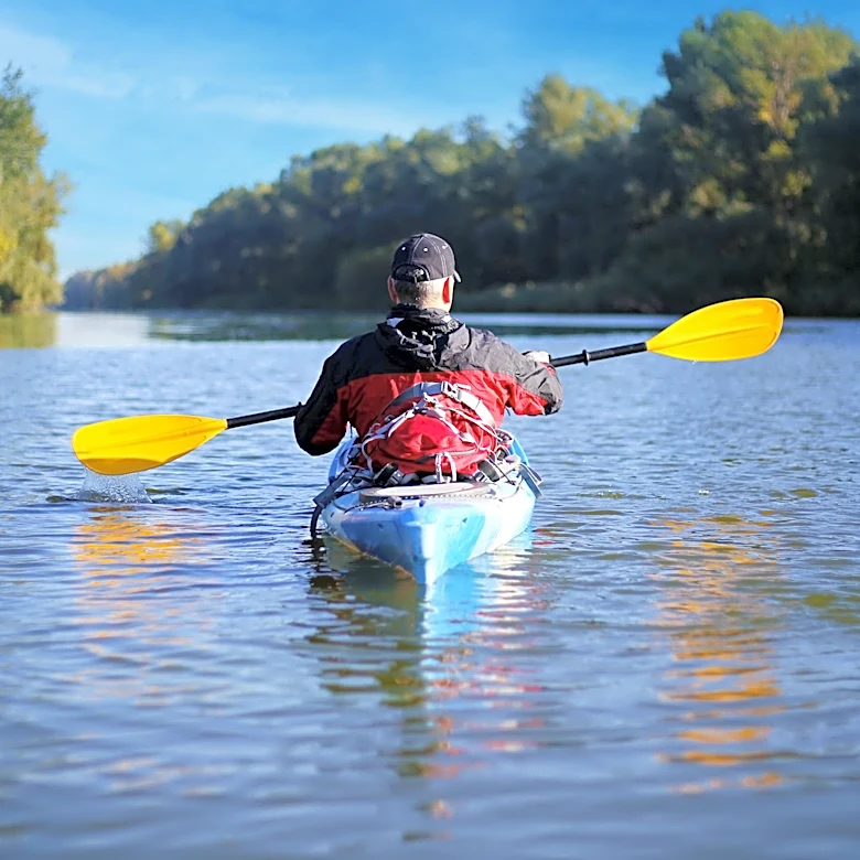 Missouri River 340 Race Begins with 667 Paddlers and No Mandatory Breaks