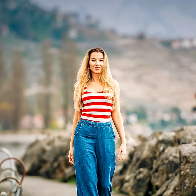 Chiara Ferragni Enjoys Lake Como Vacation Amid Personal Changes