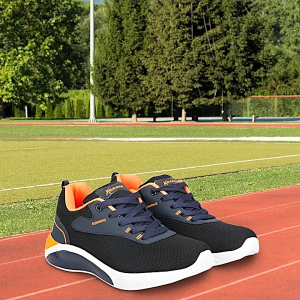 K-Swiss Shadx Offers Affordable Performance for Runners