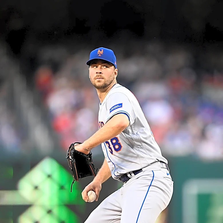 Mets vs. Braves Game Postponed Due to Weather, Doubleheader Scheduled