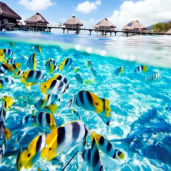 Outrigger Resorts  Hotels Launches Mid-Year Sale for Fiji Resorts