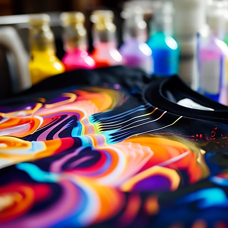 Transfer Express Introduces Hybrid Transfers for Cost-Effective Apparel Printing