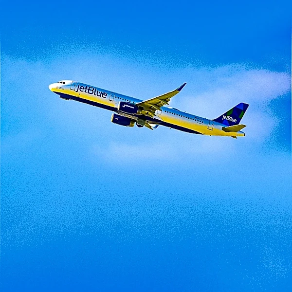 JetBlue Reports Significant Losses Amid Rising Fuel Costs