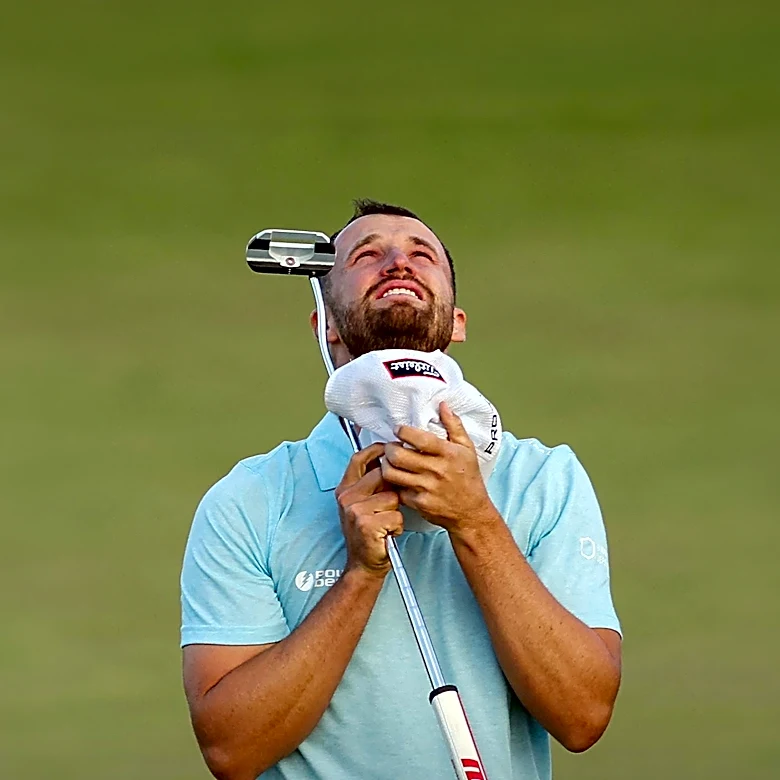 Xander Schauffele Reflects on Jackson Koivun's Impact After 3M Open Victory