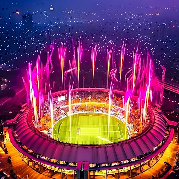 Indonesia to Host FIFA ASEAN Cup 2026, Featuring Vietnam Team