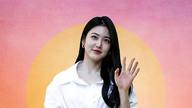 Kim Sae-rom Returns to YouTube with Self-Deprecating Humor and Longtime Friendship