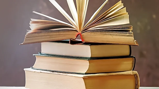 Claire Lombardo's Novel Featured in Eclectic Readers Book Club Meeting
