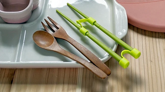 Study Reveals 80% of Toddler Foods in U.S. Are Ultraprocessed