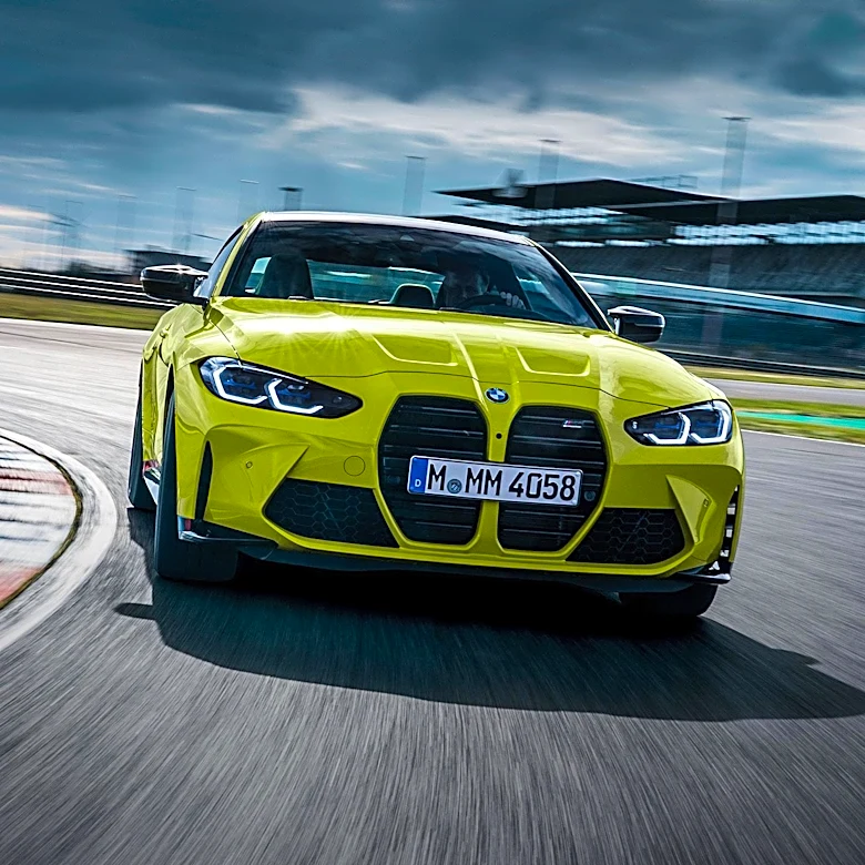 BMW Plans to Cut 8,000 Jobs by 2027 Amidst Competitive Pressures