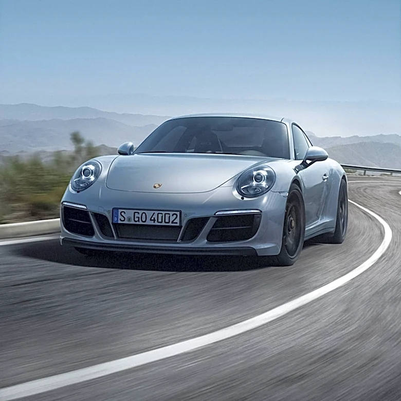 Porsche Announces Job Cuts and Investment Plans Amid Market Challenges