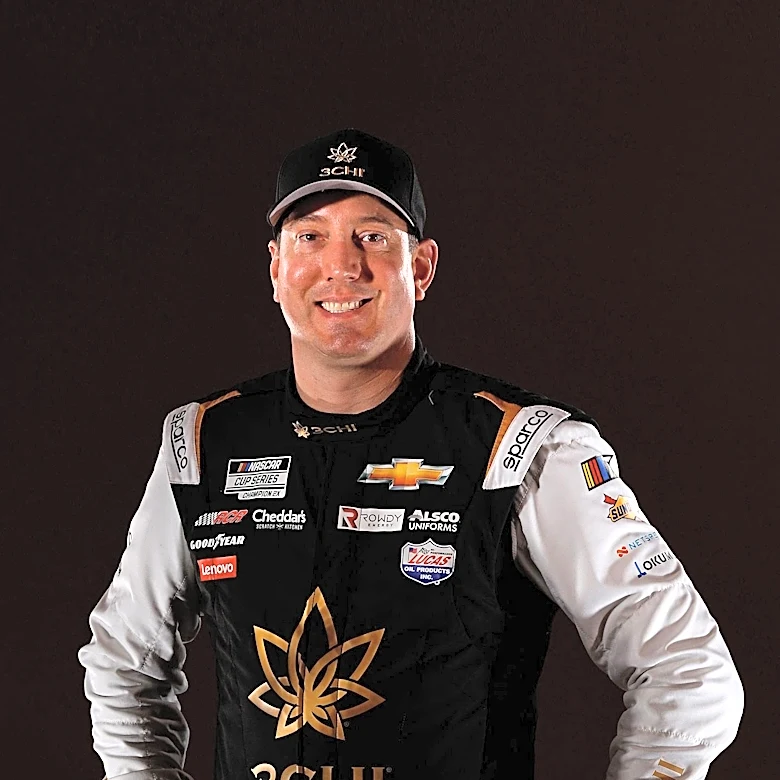 NASCAR Drivers Reflect During Break Before Iowa Race Amid Playoff Chase