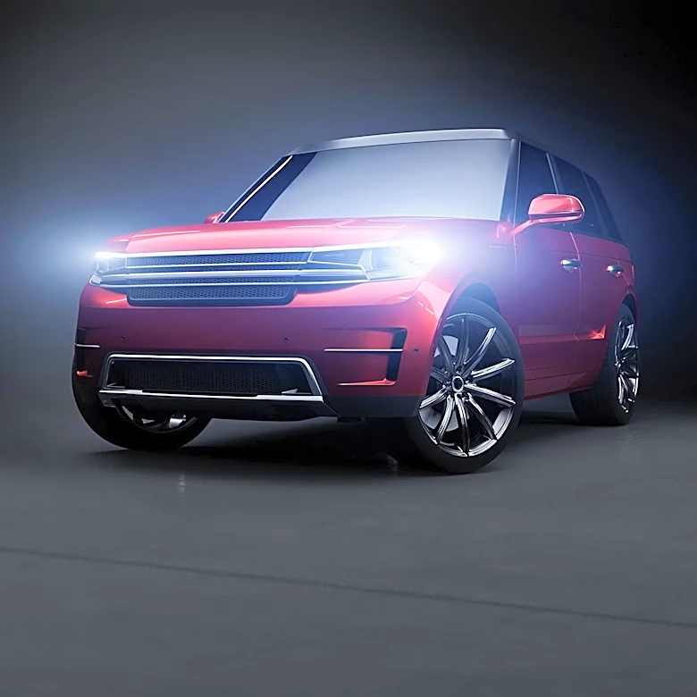 Audi Unveils Q9 SUV to Strengthen U.S. Market Presence