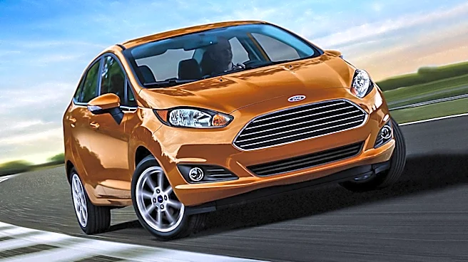Ford Motor Raises 2026 Earnings Forecast Following Strong Q2 Performance