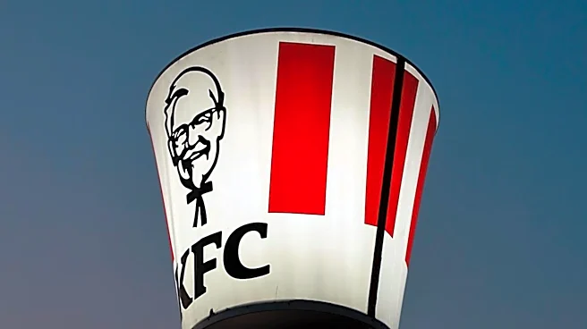 Colonel Sanders' Kentucky Home and Restaurant Up for Auction