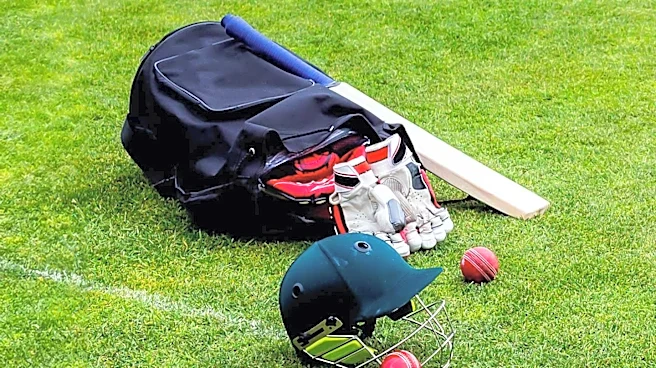Subhadeep Ghosh Appointed as Team India's New Fielding Coach