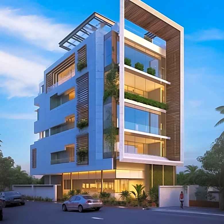 Nobu Plans New Hotel and Residences at Monte Rei in Portugal