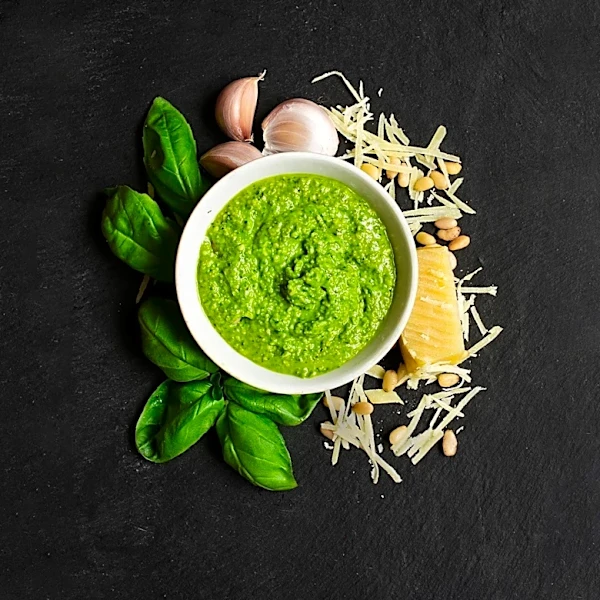 Homemade Pesto Recipe Offers Versatile Culinary Uses