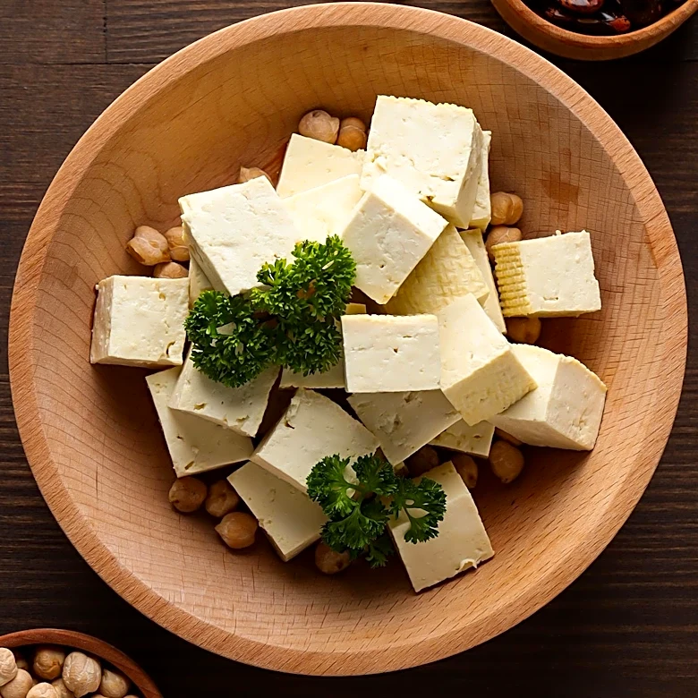 Dietitian Highlights Top Plant-Based Proteins for Gut Health