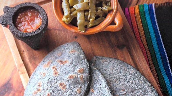 La Costeña's Humble Beginnings in Tlatelolco: A Century of Flavor