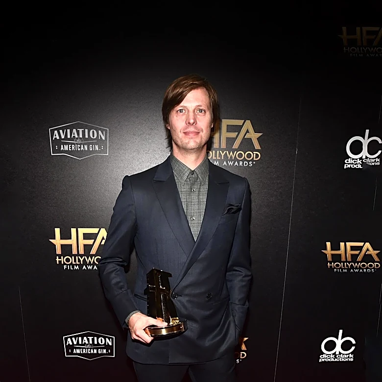 Scott Feinberg Continues to Lead Awards Coverage at The Hollywood Reporter