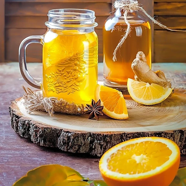 Stress-Relief Drinks Propel Functional Beverage Market Growth