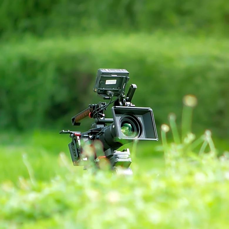 PlantCam Introduces Timelapse Camera for Plant Growth Monitoring