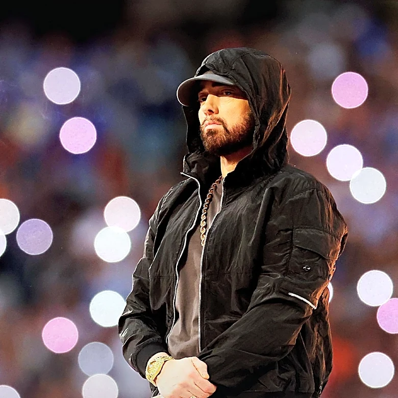 Eminem Auctions Over 100 Signed Sneakers to Support Detroit Youth