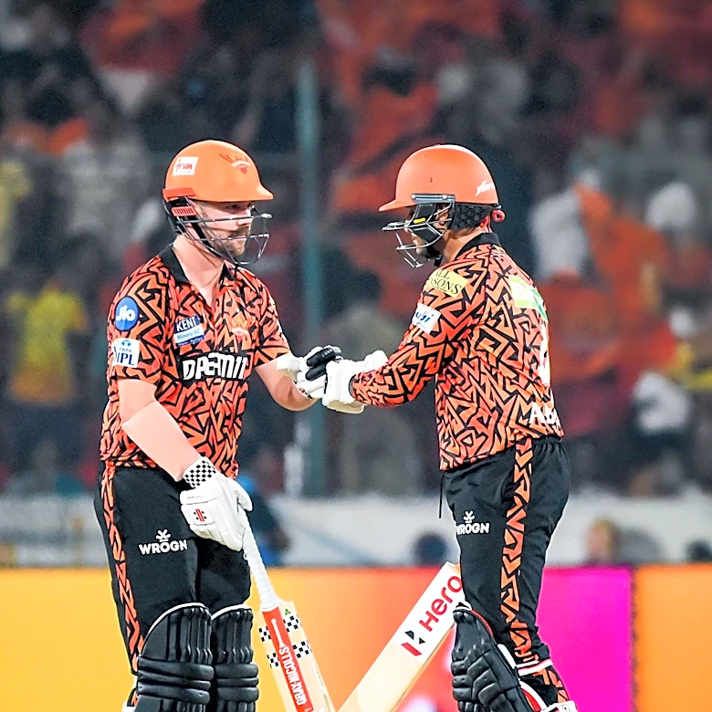 Sunrisers Leeds End Manchester Super Giants' Unbeaten Run in The Hundred