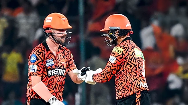 Sunrisers Leeds End Manchester Super Giants' Unbeaten Run in The Hundred