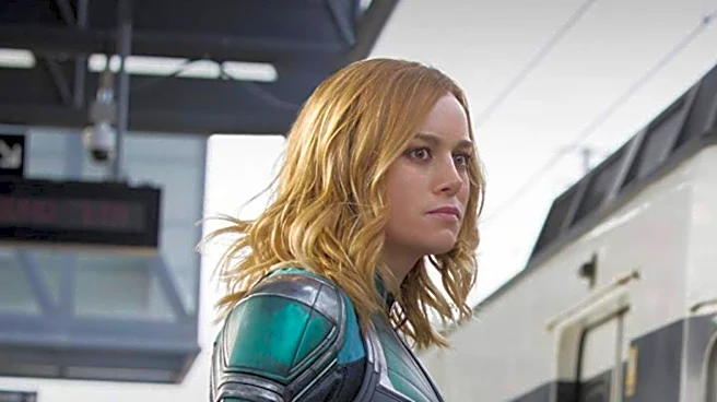Marvel's Unresolved Post-Credits Scenes Highlighted by Reddit User