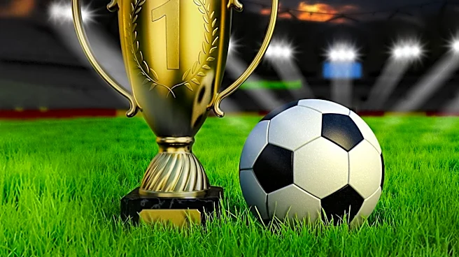 Lucas Herrington Credits Colorado Rapids for World Cup Success