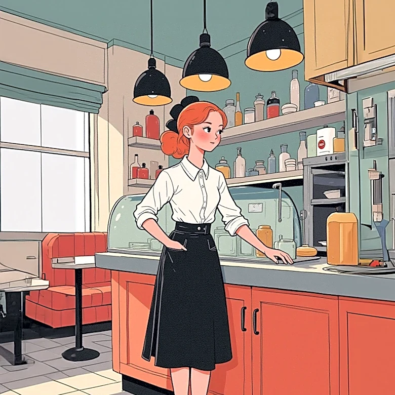 Burl's Downtown Kitchenette Revives Burlington's Diner Tradition with Southern Flair