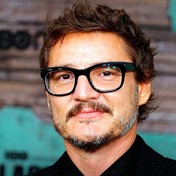 Pedro Pascal's 'Behemoth!' to Premiere as NYFF Centerpiece