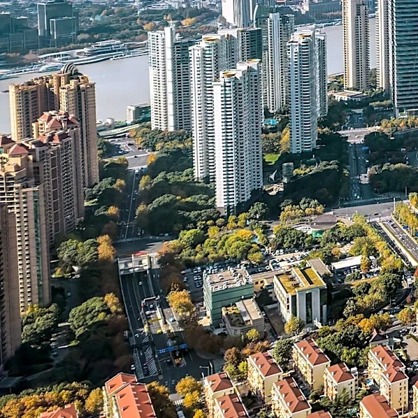 Colliers International Expands Diversified Services Amid Changing Real Estate Markets