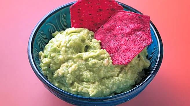 Chipotle Celebrates National Avocado Day with Free Chips and Guac Offer