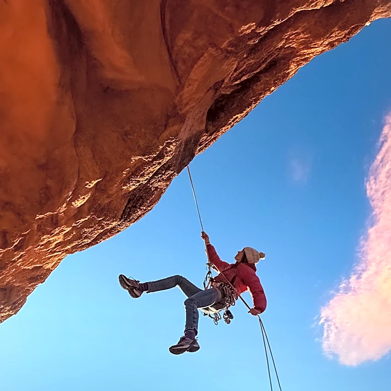 National Geographic to Release Documentary on Aron Ralston's Survival Story