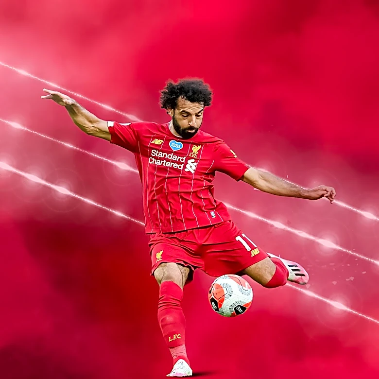 Liverpool FC Unveils New Adidas Away Kit for 2026-27 Season